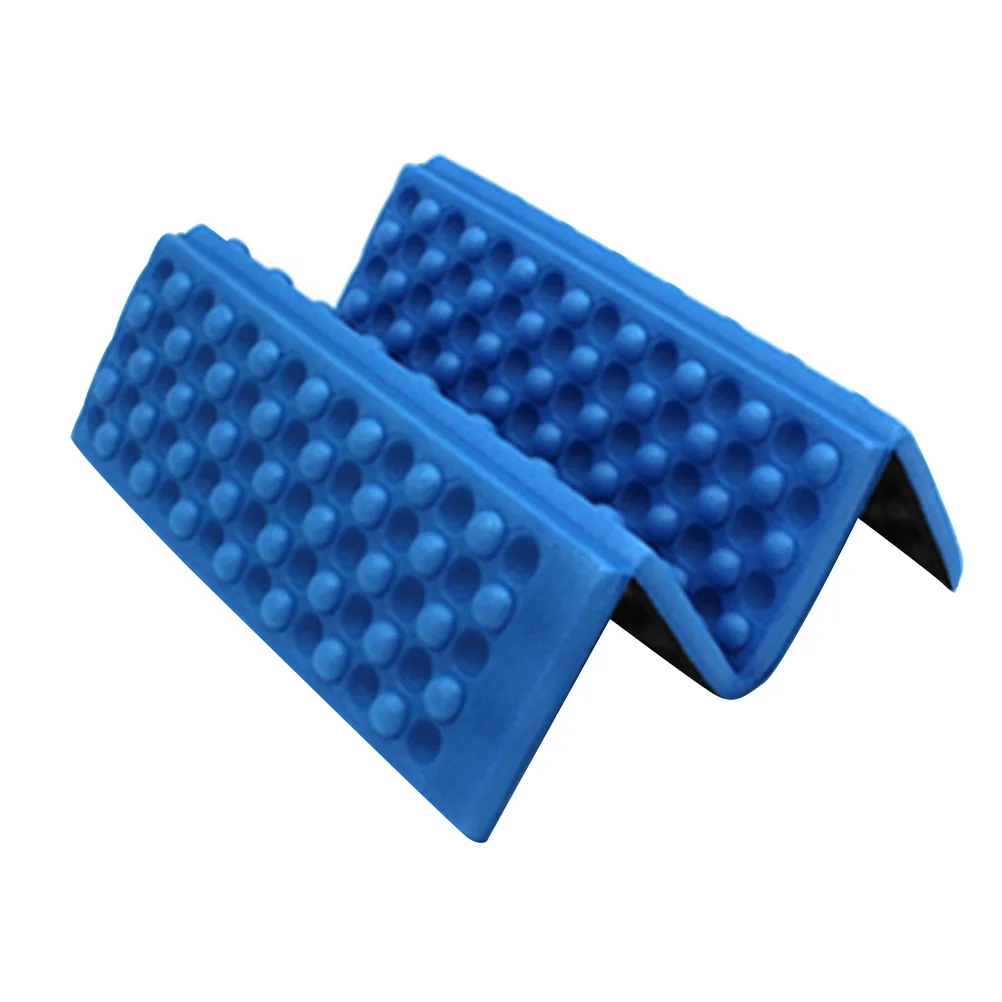 Folding Pads Waterproof Seat Cushions Lightweight Mat Moisture-proof Mats for Camping Outdoor+mats
Folding Pads Waterproof Seat Cushions Lightweight Mat Moisture-proof Mats for Camping Outdoor+mats