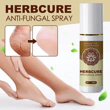 60ml Herbal Fungus Treatment Foot Spray Itch Peeling Calluses Cracked Repair Anti Fungal Spray Foot Repair
60ml Herbal Fungus Treatment Foot Spray Itch Peeling Calluses Cracked Repair Anti Fungal Spray Foot Repair