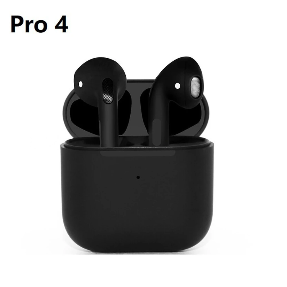 

Bluetooth earbuds Wireless Earbuds Super PodsIn-Ear Bluetooth Earbud True Bluetooth Headset Gaming Headset For Apple Pro4 TWS