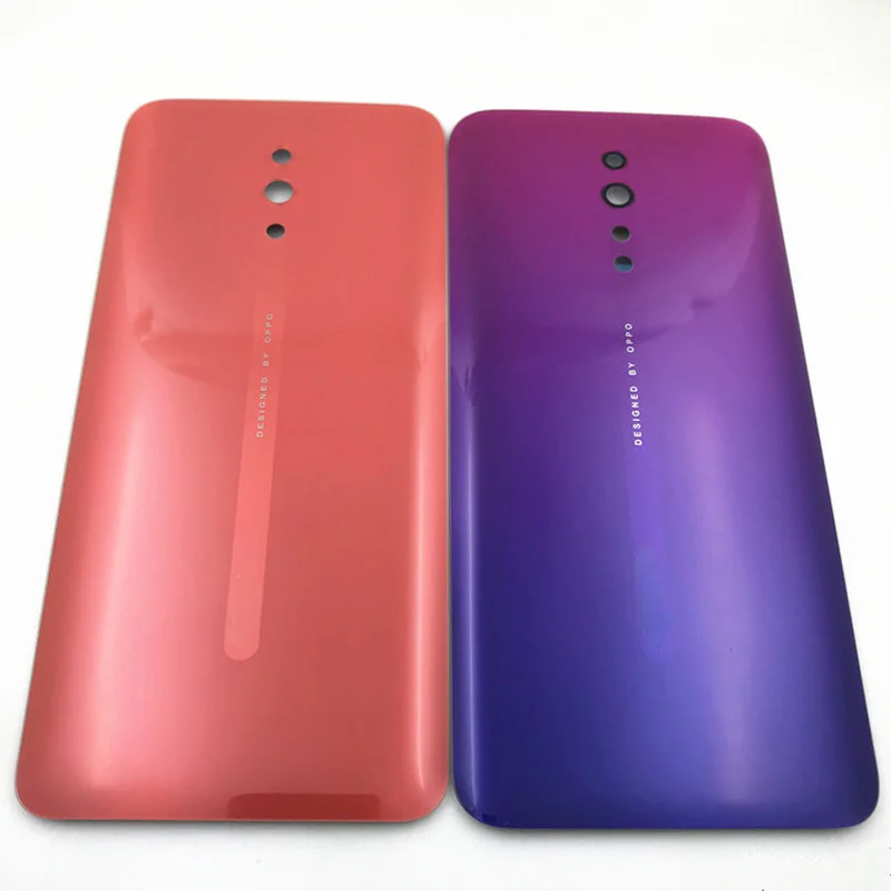 Glass Back Battery Cover For Oppo Reno Reno Z Door Panel Housing Case Replacement Parts
Glass Back Battery Cover For Oppo Reno Reno Z Door Panel Housing Case Replacement Parts