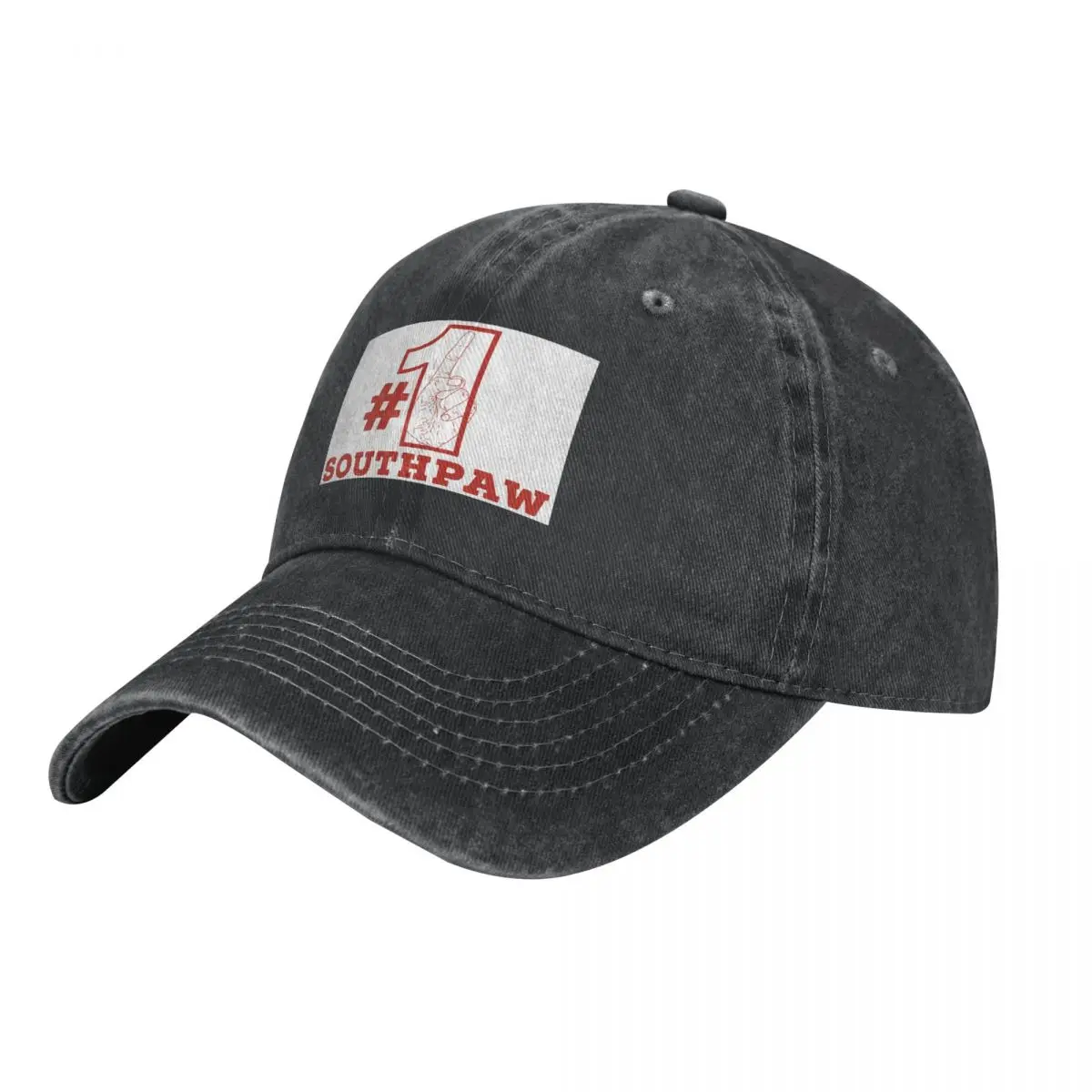 Southpaw Cowboy Hat fishing hat Sports Cap beach hat Streetwear Caps Male Women's
Southpaw Cowboy Hat fishing hat Sports Cap beach hat Streetwear Caps Male Women's