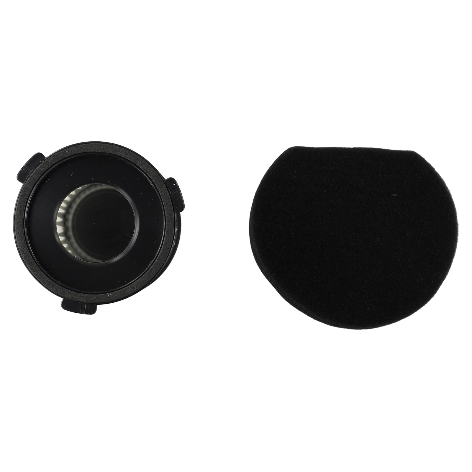 1* Sponges 1* Filters Fit For TurboTronic TT-VS6 TurboStick Components Easy To Use Kit Parts Practical Replacement Set
1* Sponges 1* Filters Fit For TurboTronic TT-VS6 TurboStick Components Easy To Use Kit Parts Practical Replacement Set