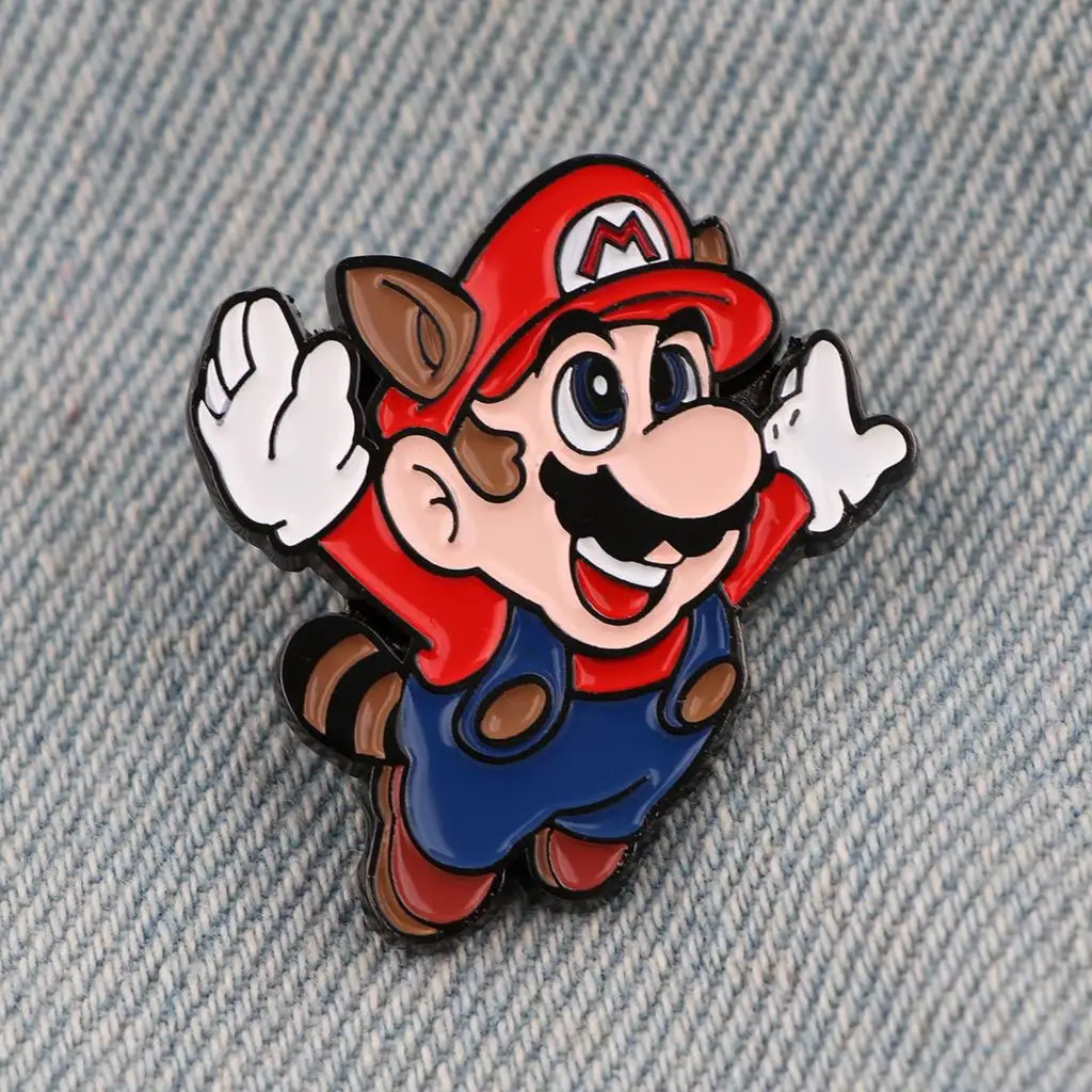 Anime Cute Enamel Lapel Pin Cute Boy Brooches Badge On Backpack Collection Cosplay Accessories Toys For Friends Party Gift
Anime Cute Enamel Lapel Pin Cute Boy Brooches Badge On Backpack Collection Cosplay Accessories Toys For Friends Party Gift