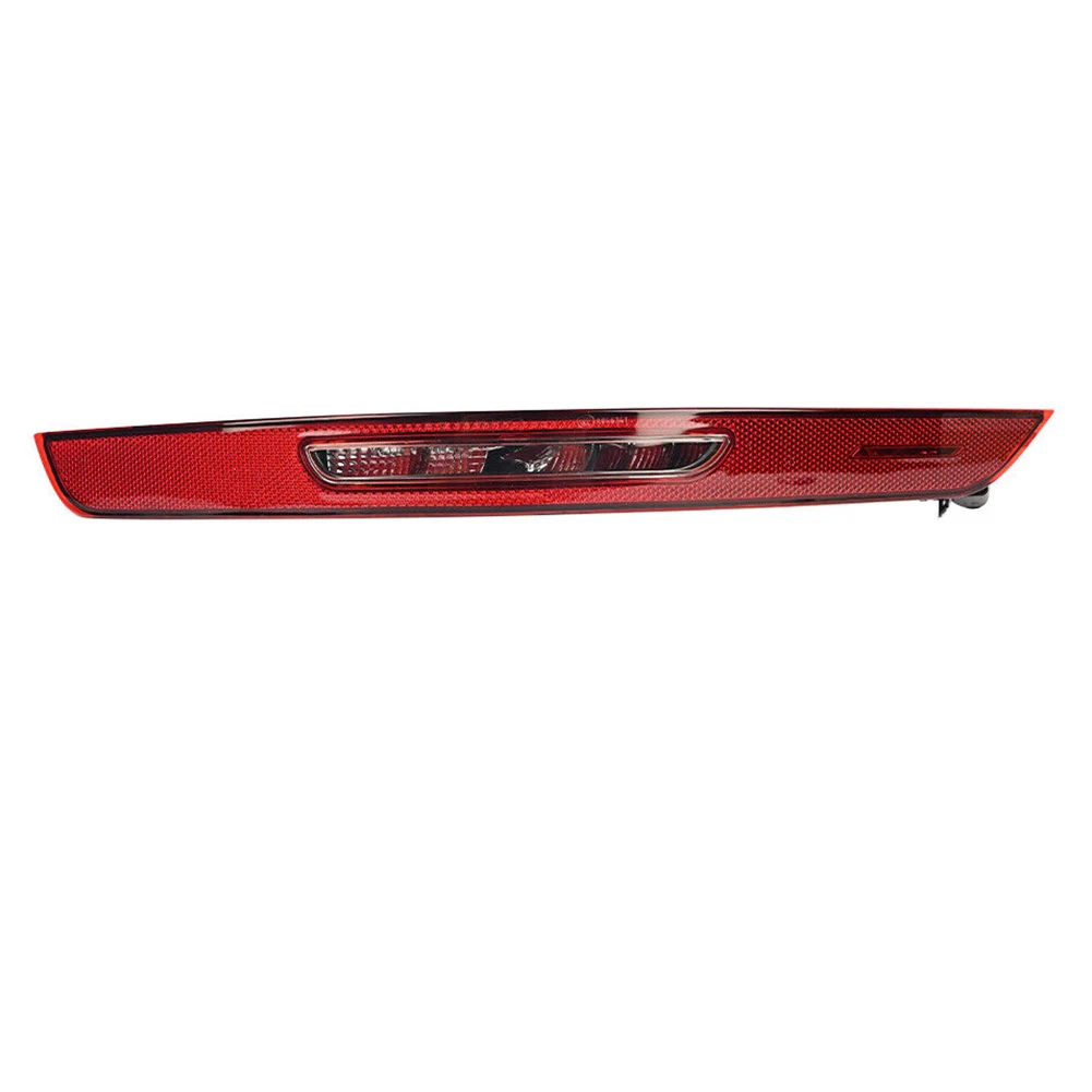 Rear Right Light Reflector Assembly Car Extrior Rear Right Reflector Brake Lamp LED For Porsche For Macan 95B 2015-18 95B945726
Rear Right Light Reflector Assembly Car Extrior Rear Right Reflector Brake Lamp LED For Porsche For Macan 95B 2015-18 95B945726