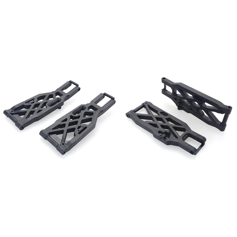 2X 8169 задний нижний подвесной рычаг для 1/8 Zd Racing 9021 08423 и 2 шт. 8170 передний нижний подвесной рычаг для 1/8 Zd Racing
2X 8169 задний нижний подвесной рычаг для 1/8 Zd Racing 9021 08423 и 2 шт. 8170 передний нижний подвесной рычаг для 1/8 Zd Racing