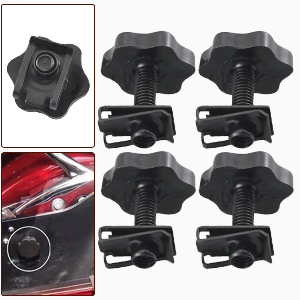 4X Saddlebag Lock Theft Deterrent Mounting Bolt Screw Fit For FLHT FLHTCU 2024 Hot Sale Brand New And High Quality
4X Saddlebag Lock Theft Deterrent Mounting Bolt Screw Fit For FLHT FLHTCU 2024 Hot Sale Brand New And High Quality