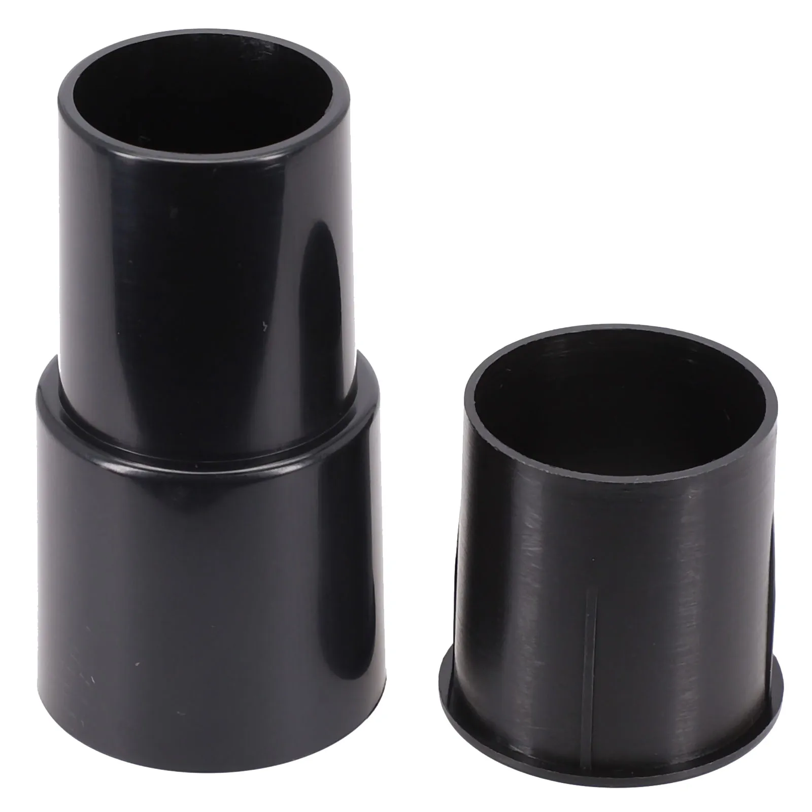 

2pcs/Set Universal Vacuum Hose Adapters Vac Hose Accessories Adaptor Connector Internal Diameter 32-35MM 35-32MM