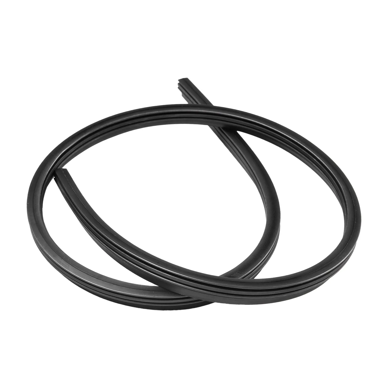 Car Wiper Rubber Refill Blade Soft Insert Strip Universal 28\" 70cm Cut Size Vehicle Replacement Rubber Wiper Blade Refill
Car Wiper Rubber Refill Blade Soft Insert Strip Universal 28\" 70cm Cut Size Vehicle Replacement Rubber Wiper Blade Refill