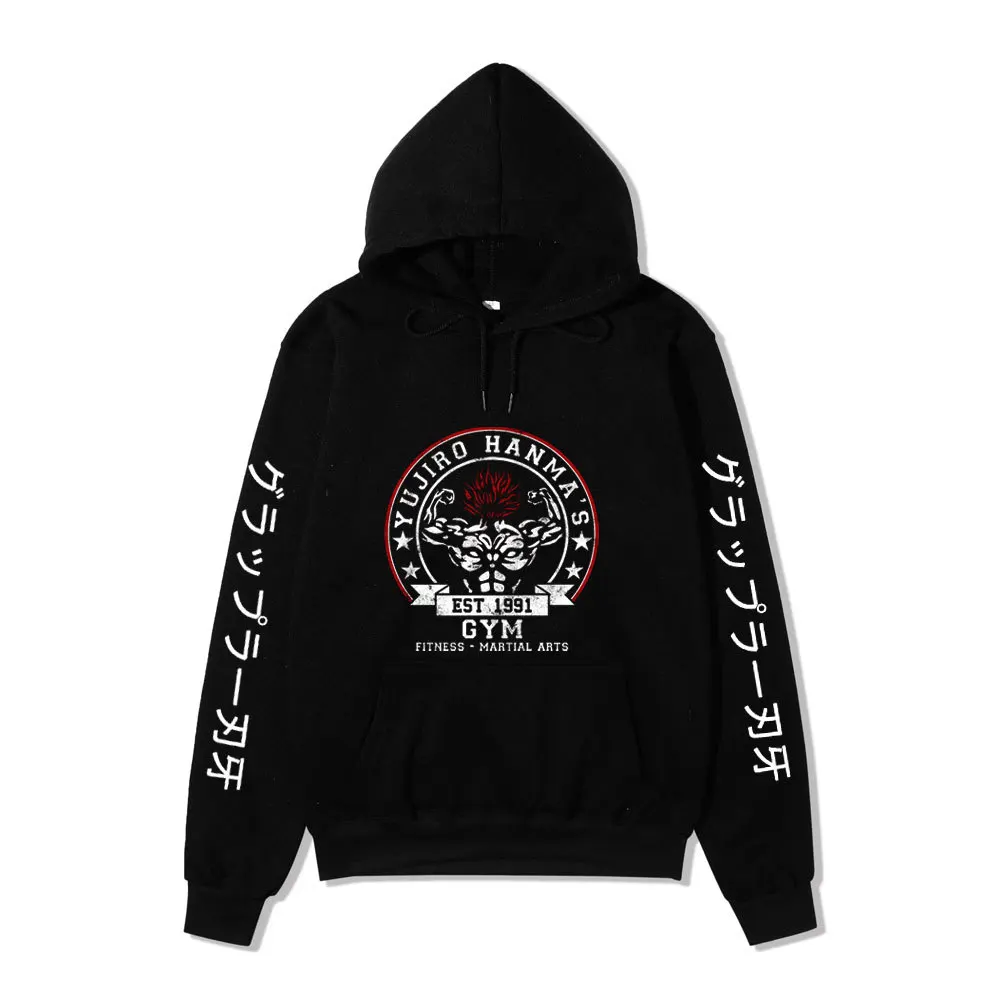 Blade teeth printed hoodie loose hoodie men's and women's autumn sportswear casual top
Blade teeth printed hoodie loose hoodie men's and women's autumn sportswear casual top