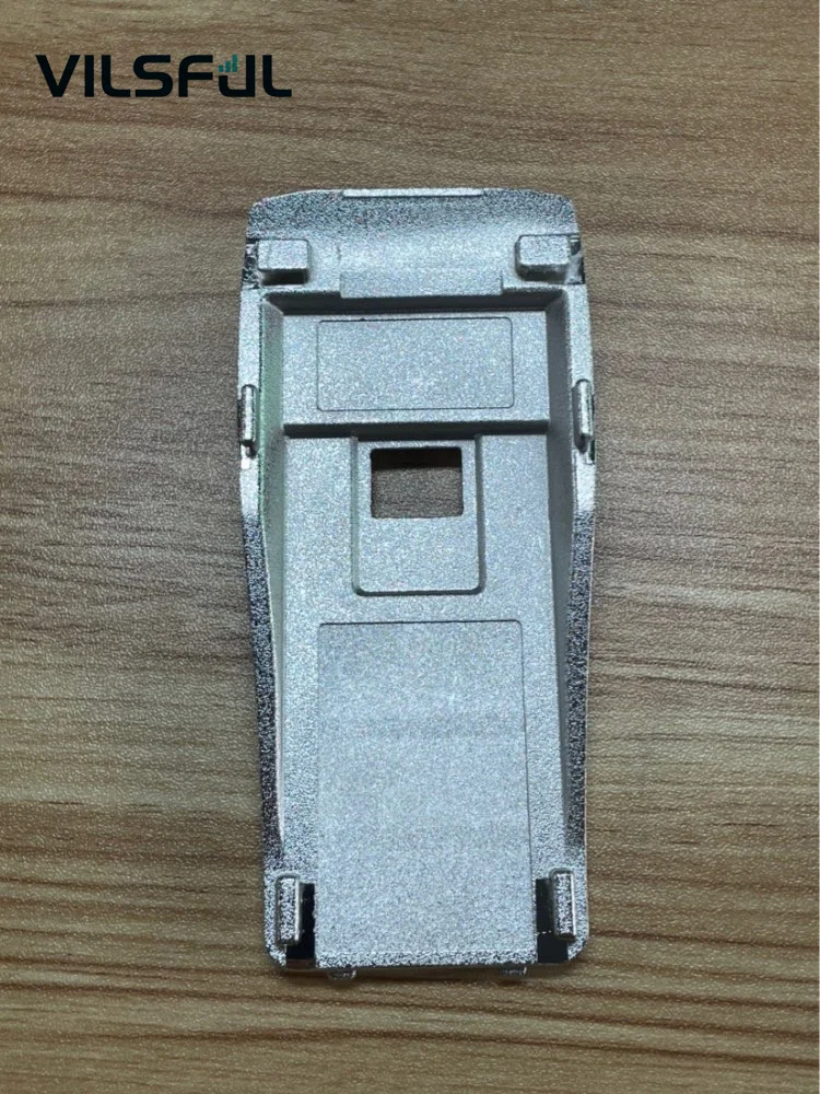 Запасная алюминиевая плата для двухсторонней радиосвязи XIR P3688 (Сделано в Китае)
Запасная алюминиевая плата для двухсторонней радиосвязи XIR P3688 (Сделано в Китае)