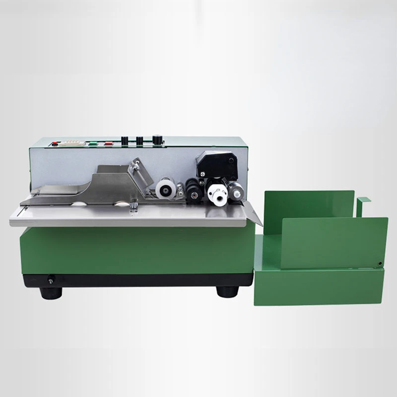 220V/110V Automatic Ink Wheel Coding Machine Ink Marking Machine Automatic Digital Coding
220V/110V Automatic Ink Wheel Coding Machine Ink Marking Machine Automatic Digital Coding
