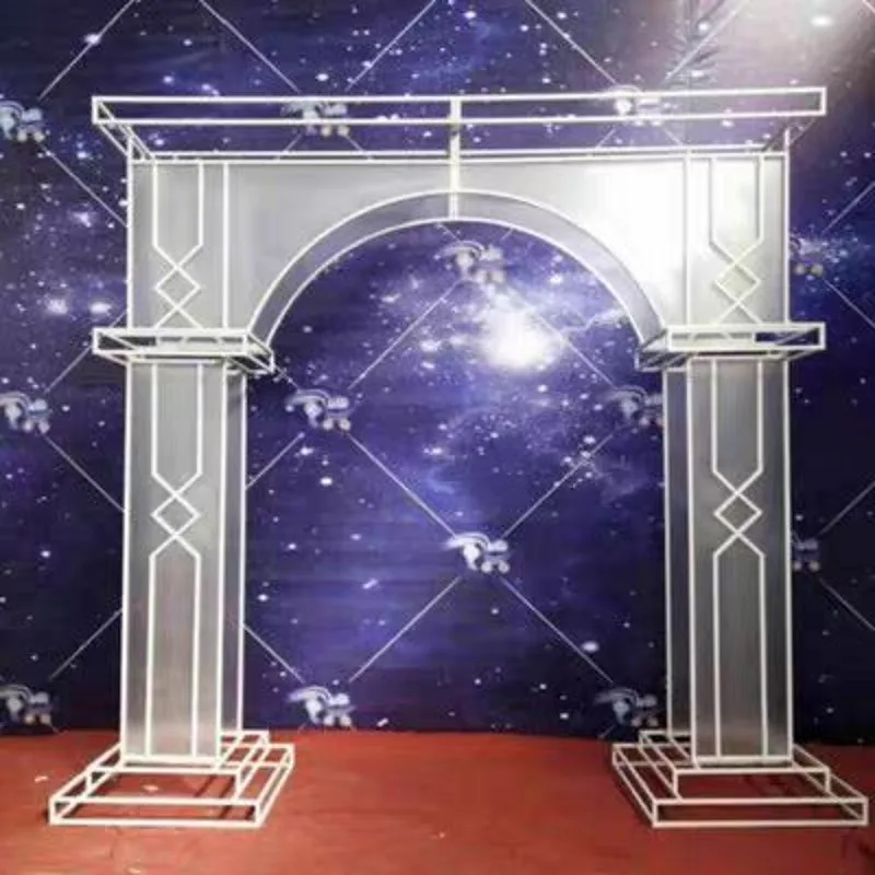 New Shiny Square Screen Backdrop Shelf Wedding Arch Gold-plated Geometry Flower Door Stand Artificial Floral Decor Frame
New Shiny Square Screen Backdrop Shelf Wedding Arch Gold-plated Geometry Flower Door Stand Artificial Floral Decor Frame