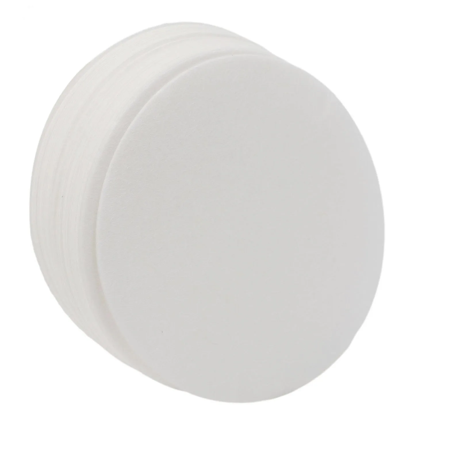 Brand New High Quality Filter Papers Powder Bowl Filters Good Toughness High Tenacity Fibers Round White Espresso Coffee Maker
Brand New High Quality Filter Papers Powder Bowl Filters Good Toughness High Tenacity Fibers Round White Espresso Coffee Maker