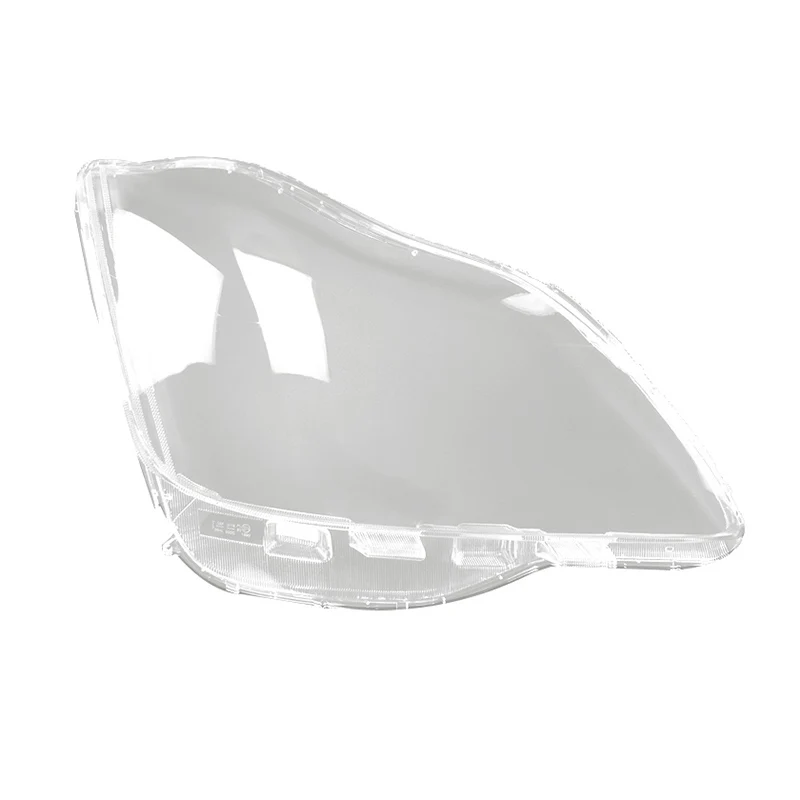 Right Side for Toyota Crown 2005-2009 Car Headlight Lens Cover Headlight Lampshade Replacement Front Light Auto Shell
Right Side for Toyota Crown 2005-2009 Car Headlight Lens Cover Headlight Lampshade Replacement Front Light Auto Shell