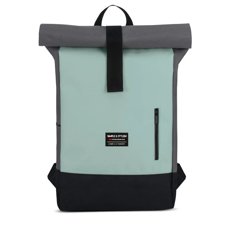 Unisex Backpack School Bag for Colleage, Casual Fashion Satchel Bags for Travel College, Sporty Travel Backpack, New
Unisex Backpack School Bag for Colleage, Casual Fashion Satchel Bags for Travel College, Sporty Travel Backpack, New