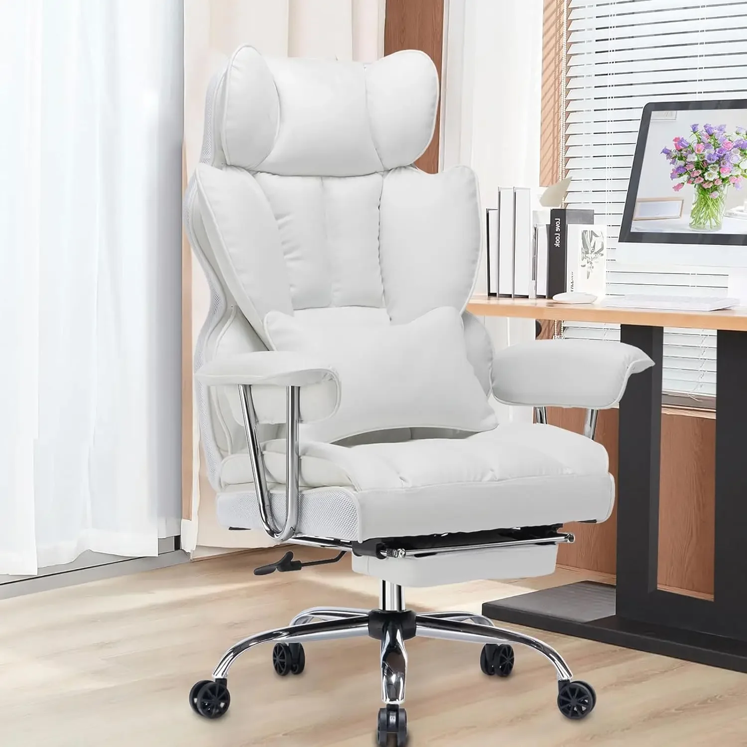

Мебель, офисный стул, фунтов, большой и высокий офисный стул, компьютерный стул, офисный стул руководителя с Le