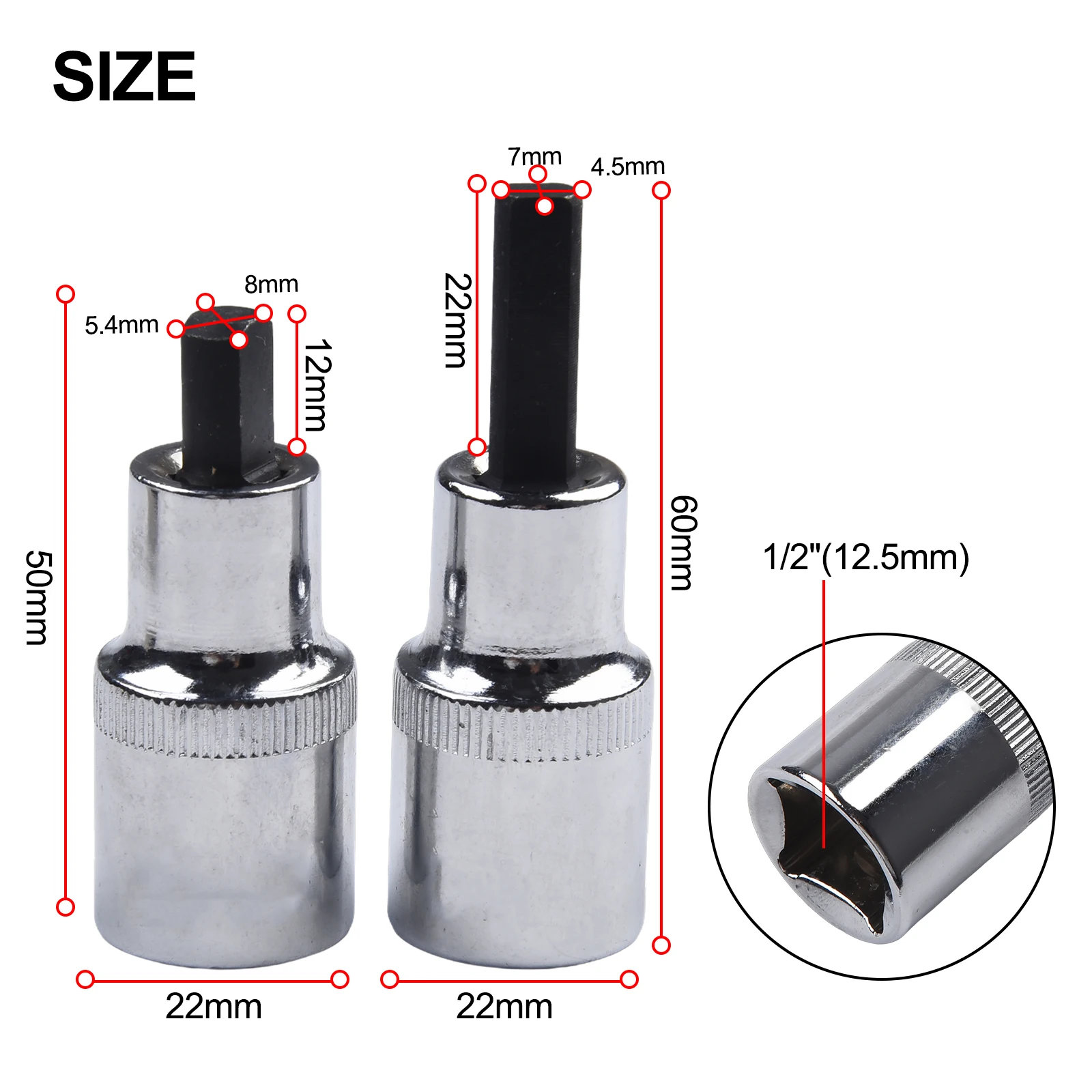 Heat Treatment Hardening Process Claw Ball Head Claw Removal Sleeve Tool Claw Ball Head Removal Tool Shock Absorber
Heat Treatment Hardening Process Claw Ball Head Claw Removal Sleeve Tool Claw Ball Head Removal Tool Shock Absorber