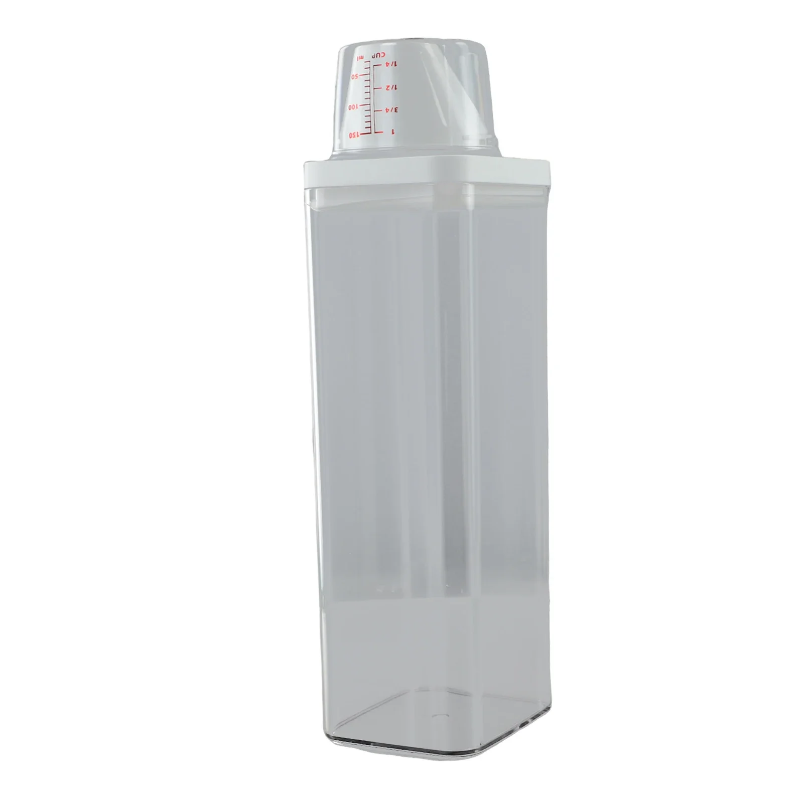 1Pcs High Quality Laundry Detergent Dispenser 700ml, 1100ml, 1500ml, 1900ml Container Soap Detergents Storage Box Lid
1Pcs High Quality Laundry Detergent Dispenser 700ml, 1100ml, 1500ml, 1900ml Container Soap Detergents Storage Box Lid