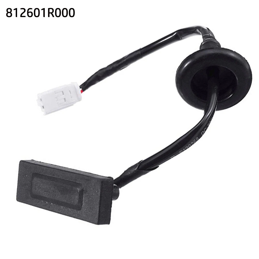 1pc Tailgate Boot Opener Switch For Hyundai For Accent For Verna For Solaris 812601R000 Release Button Tailgate Car Trunk Switch
1pc Tailgate Boot Opener Switch For Hyundai For Accent For Verna For Solaris 812601R000 Release Button Tailgate Car Trunk Switch