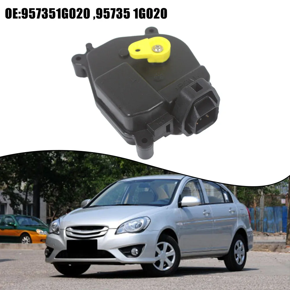 957351G020 Door Lock For Base 1.6L L4 - Gas For Hyundai For Accent For Kia For Rio LX 1.6L L4 For SE 1.6L L4 - Gas
957351G020 Door Lock For Base 1.6L L4 - Gas For Hyundai For Accent For Kia For Rio LX 1.6L L4 For SE 1.6L L4 - Gas
