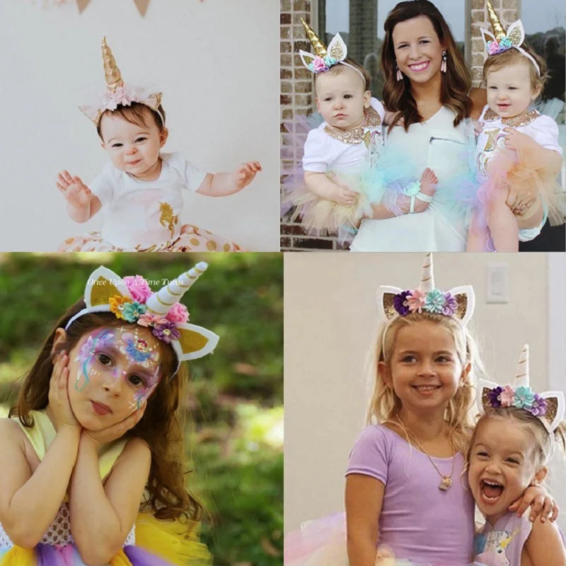 Girls Headband Sparkly Unicorn Headband Holiday Party Hair Accessories Silvery Unicorn Hairbands Kids Hair Accessorie
Girls Headband Sparkly Unicorn Headband Holiday Party Hair Accessories Silvery Unicorn Hairbands Kids Hair Accessorie