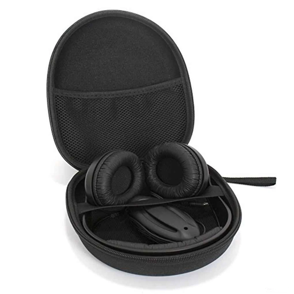 EVA Headset Case for Sony WH-CH500 Headphones Bag for Sony WH-CH510 650BT 950B1 Carrying Case Protective Hard Shell
EVA Headset Case for Sony WH-CH500 Headphones Bag for Sony WH-CH510 650BT 950B1 Carrying Case Protective Hard Shell