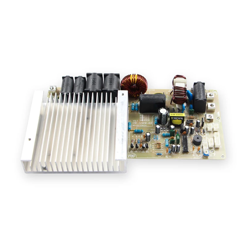 industrial kitchen equipment commercial cookstoves electric wok 3500w circuit board for induction heater
industrial kitchen equipment commercial cookstoves electric wok 3500w circuit board for induction heater