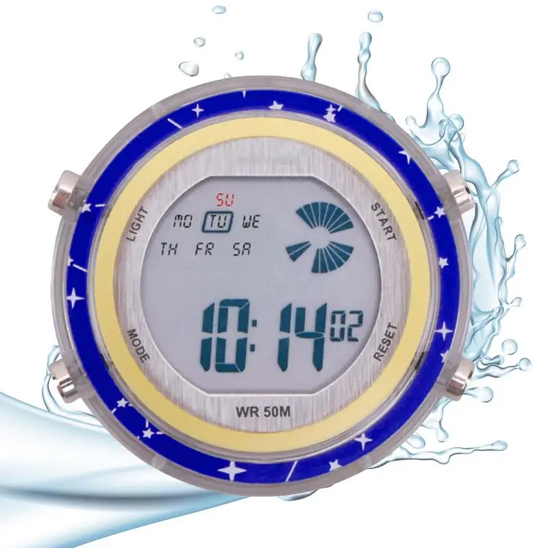 Motorcycle Electric Watch Luminous Dial Stick-On Motorbike Mount Clock Auto Brightness Luminous Clock For Vehicle Car SUV
Motorcycle Electric Watch Luminous Dial Stick-On Motorbike Mount Clock Auto Brightness Luminous Clock For Vehicle Car SUV