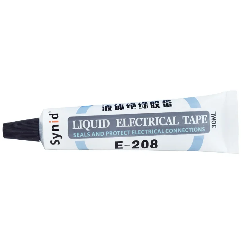 Liquid Insulation Electrical Tape Tube Paste Waterproof Anti-UV Fast Dry Rubber Sealing Glue Insulation Electronic Fix Paste
Liquid Insulation Electrical Tape Tube Paste Waterproof Anti-UV Fast Dry Rubber Sealing Glue Insulation Electronic Fix Paste