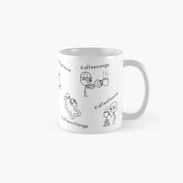 Кофейная комиксная классическая кружка, Фотопечать, посуда для напитков, чашка для кофе, простой дизайн, ручка, круглая картина, чайные подарки 
Кофейная комиксная классическая кружка, Фотопечать, посуда для напитков, чашка для кофе, простой дизайн, ручка, круглая картина, чайные подарки