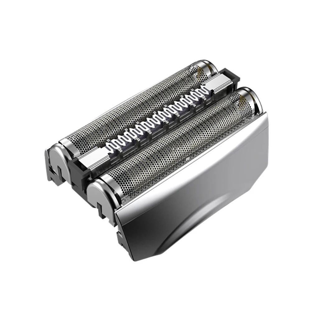 Replacement Shaver Head for Braun 70S Series 7 790Cc, 760Cc, 7850Cc, 7865Cc, 7880Cc, 7893S, 740S Cutter Replacement Head
Replacement Shaver Head for Braun 70S Series 7 790Cc, 760Cc, 7850Cc, 7865Cc, 7880Cc, 7893S, 740S Cutter Replacement Head