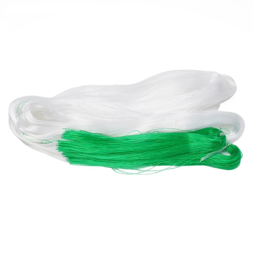 2M*100M Cucumber Net Netting Plant Support Net Plant Climbing High Density Polyethylene Mesh Nets Vegetable Crop Beans Support
2M*100M Cucumber Net Netting Plant Support Net Plant Climbing High Density Polyethylene Mesh Nets Vegetable Crop Beans Support