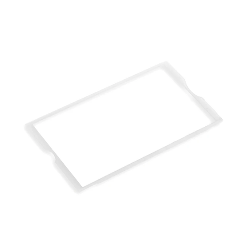 DXAB Reliable Screen Panel Lightweight Screen Panel Glass/Plastic Lens Suitable for PSP2000 Great for Gaming Enthusiasts
DXAB Reliable Screen Panel Lightweight Screen Panel Glass/Plastic Lens Suitable for PSP2000 Great for Gaming Enthusiasts
