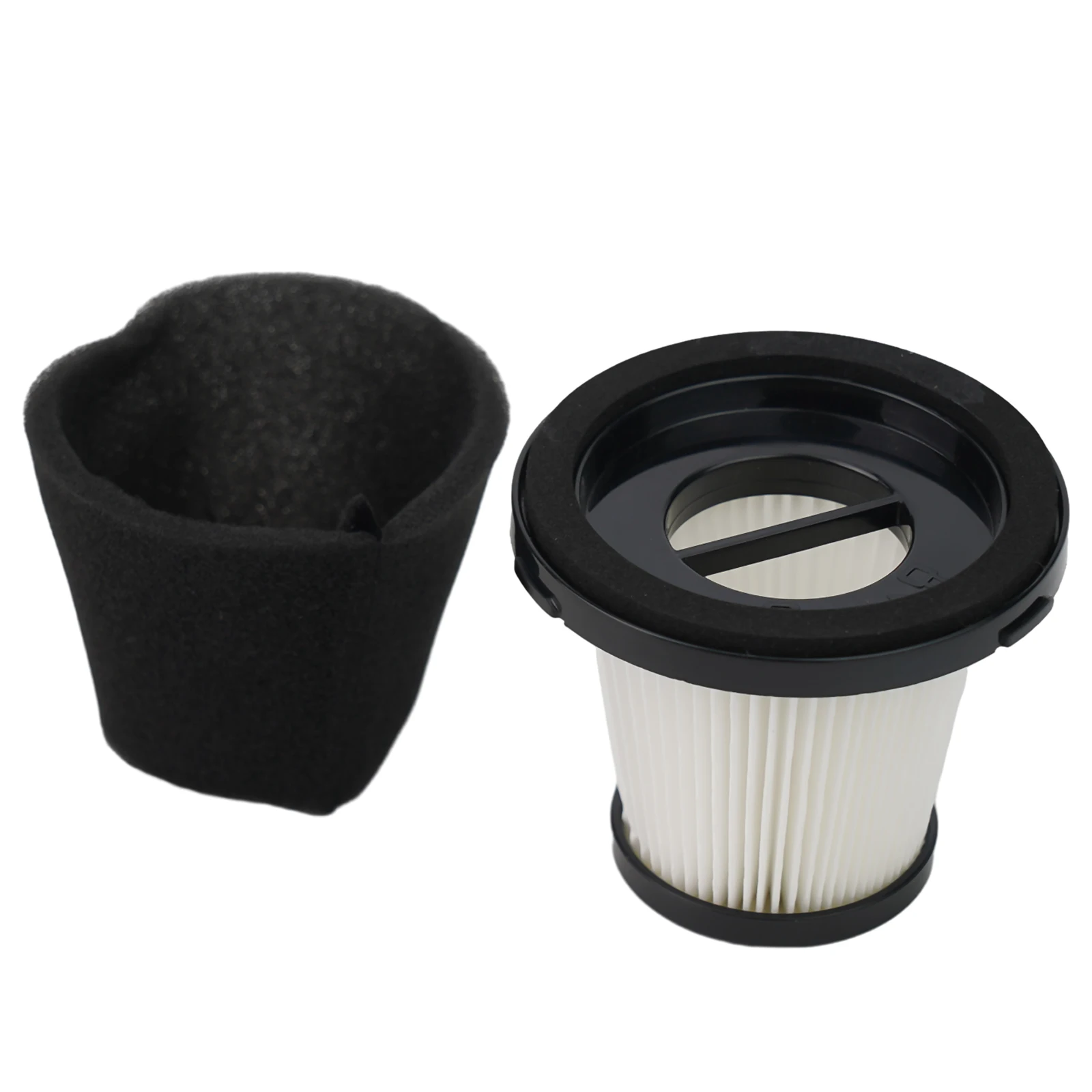 1/2/4 Pack Filters Replaces For Morse G10 Vacuum Cleaner Filter Sponge Set Cordless Vacuum Vleaner Accessories Sweeping Parts
1/2/4 Pack Filters Replaces For Morse G10 Vacuum Cleaner Filter Sponge Set Cordless Vacuum Vleaner Accessories Sweeping Parts