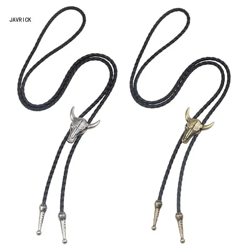 1pair Bolo Tie Goth Shirt Lucky Knots Collar Necklaces Long Neckties Pendant
1pair Bolo Tie Goth Shirt Lucky Knots Collar Necklaces Long Neckties Pendant