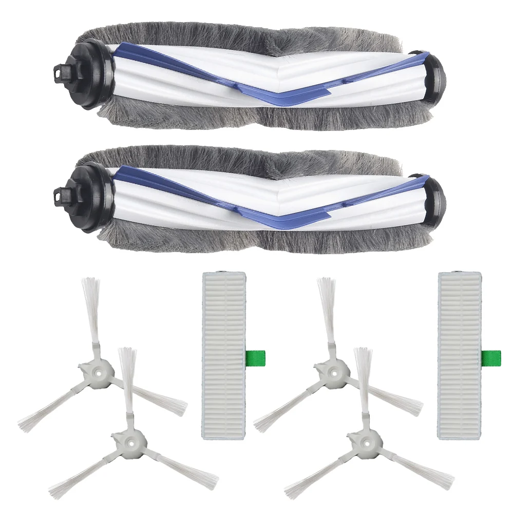 Brushes Filter For ZR740003 Household Maintenance Parts RR7427 RR7447 Replacement Rolling Brush Side Brushes Useful
Brushes Filter For ZR740003 Household Maintenance Parts RR7427 RR7447 Replacement Rolling Brush Side Brushes Useful