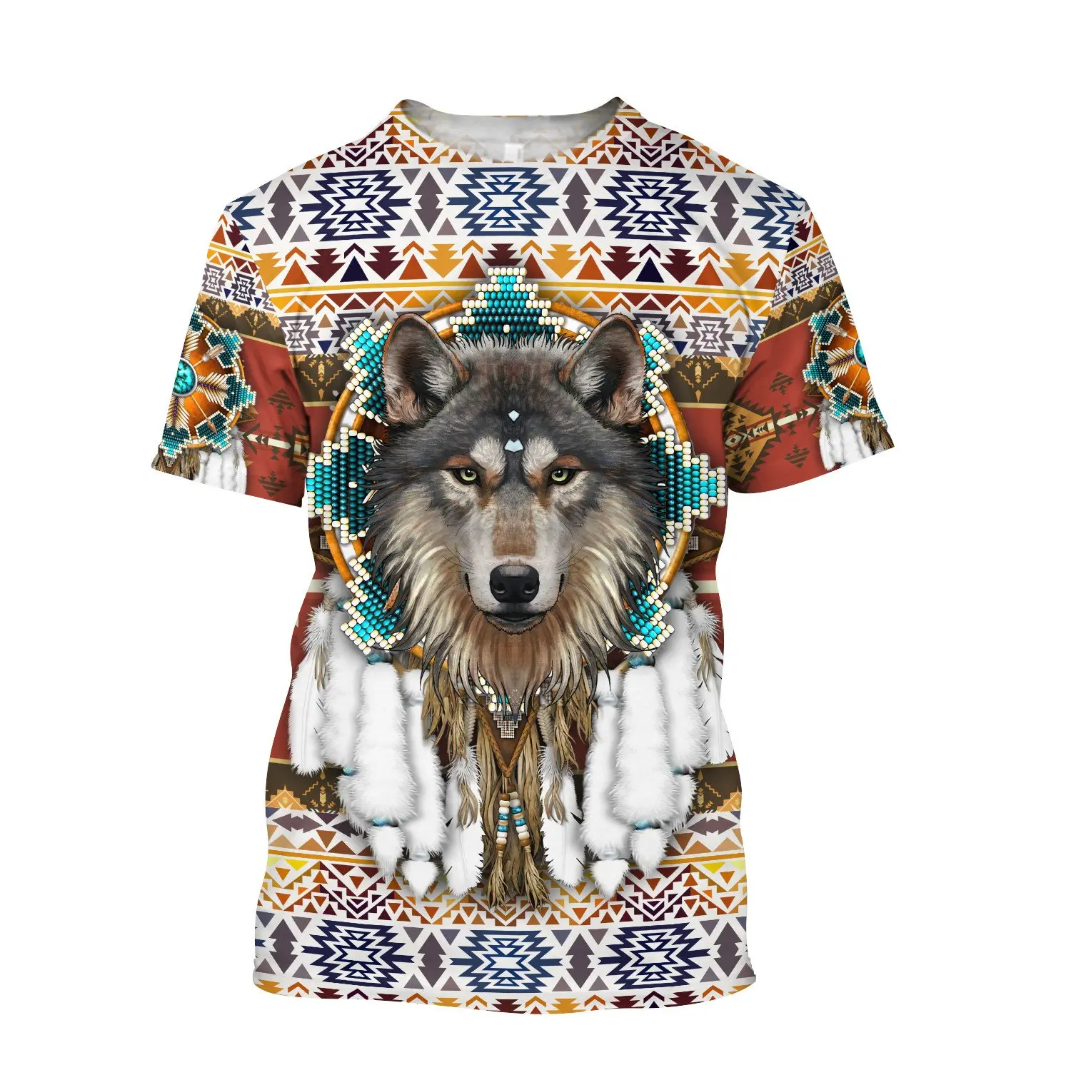 2022 retro native wolf 3d print t shirt men fashion harajuku short sleeve anime tshirt t shirt unisex top berserk
2022 retro native wolf 3d print t shirt men fashion harajuku short sleeve anime tshirt t shirt unisex top berserk