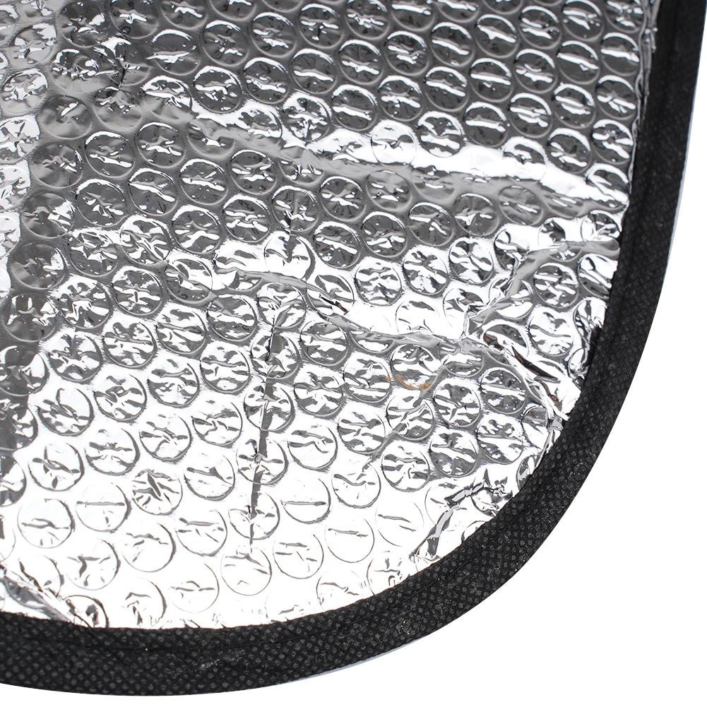 Cover Car Windshield Sunshade Foldable Hot Sale Tool Useful Visor Nice Premium Quality Reflective Remains Cool
Cover Car Windshield Sunshade Foldable Hot Sale Tool Useful Visor Nice Premium Quality Reflective Remains Cool