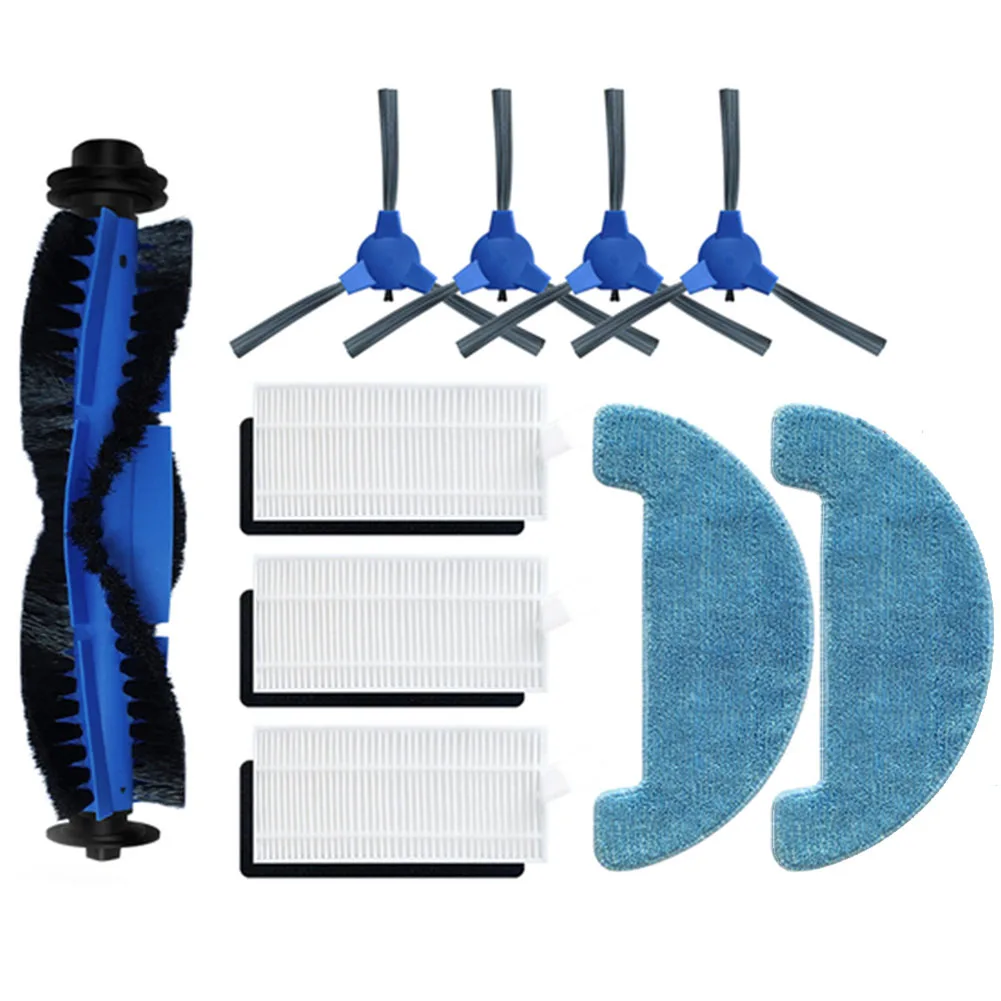 Side Brushes Filters For Venga VG Rvc 3000 3001 Robot Vacuum Cleaner Spare Replacement Parts Accessories Side Brushes Filters
Side Brushes Filters For Venga VG Rvc 3000 3001 Robot Vacuum Cleaner Spare Replacement Parts Accessories Side Brushes Filters
