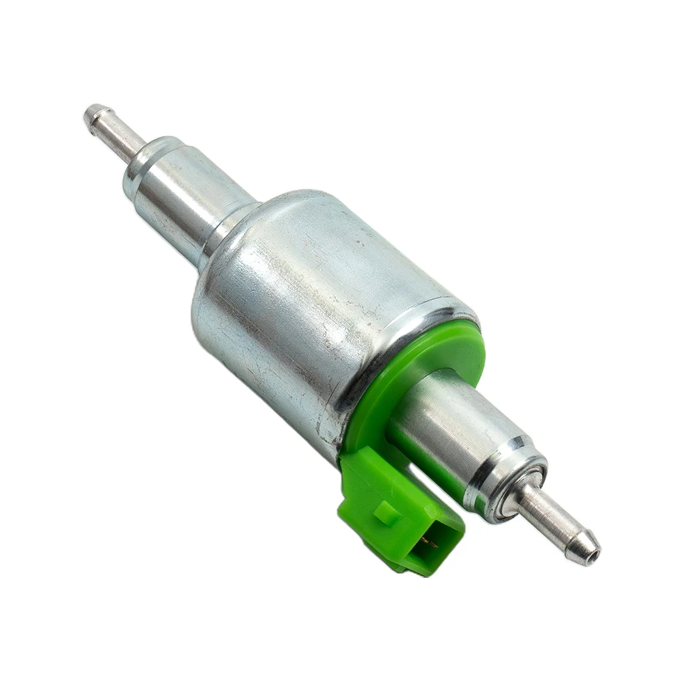 1pc 5KW/8KW Car Fuel Transfer Pump Parking Heater 12-24V For Eberspacher Car Air Diesel Parking Heater Oil Fuel Pump 28ml
1pc 5KW/8KW Car Fuel Transfer Pump Parking Heater 12-24V For Eberspacher Car Air Diesel Parking Heater Oil Fuel Pump 28ml