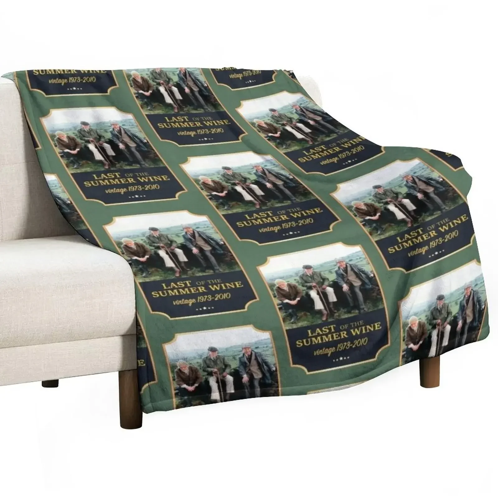 Last of the summer wine Throw Blanket valentine gift ideas Thins Flannel blankets and throws Blankets
Last of the summer wine Throw Blanket valentine gift ideas Thins Flannel blankets and throws Blankets