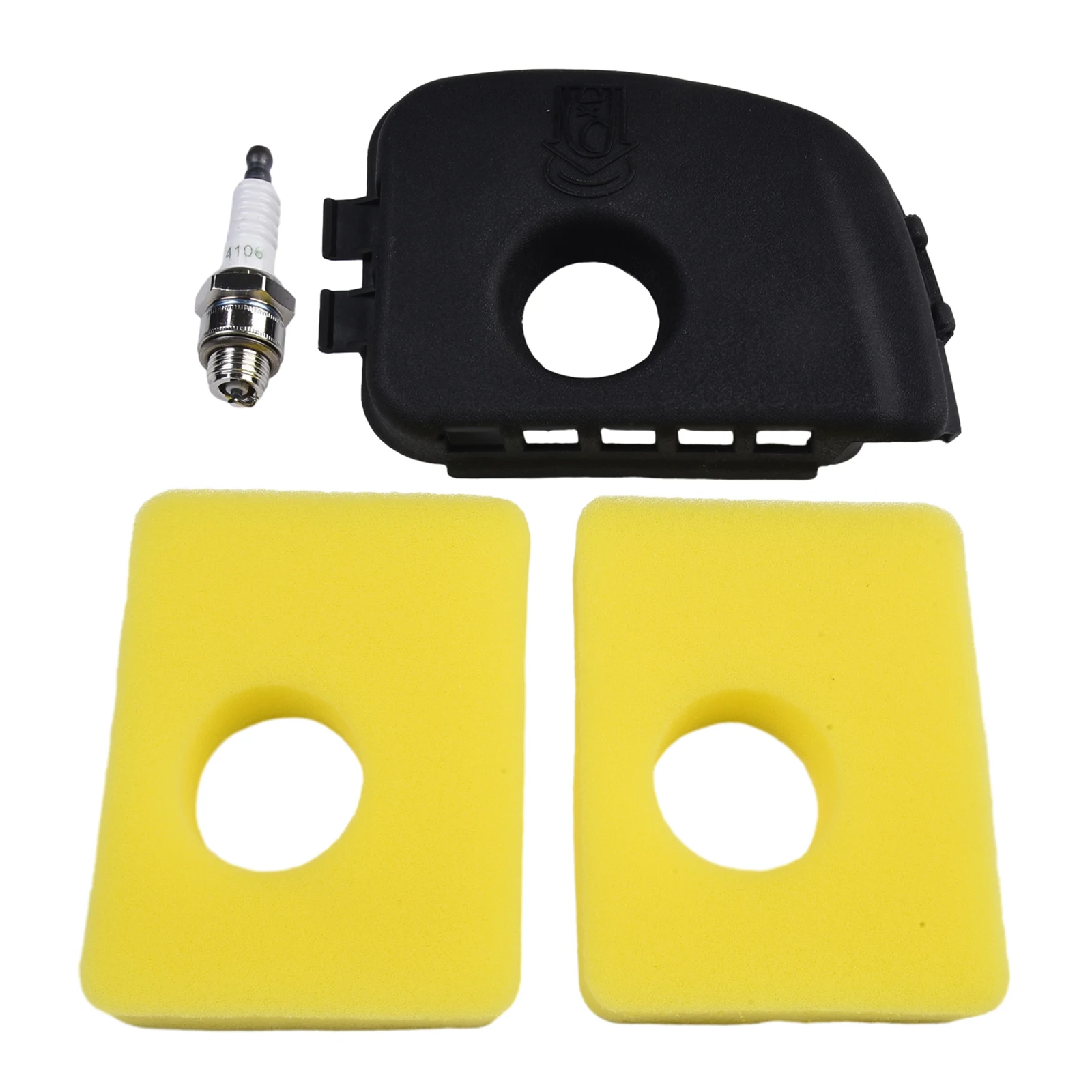 Air Filter Service Kit 590581 Cover 799579 450E 500E 125cc 140cc Plug Garden Power Tools Air Filter Cover Primer Bulb
Air Filter Service Kit 590581 Cover 799579 450E 500E 125cc 140cc Plug Garden Power Tools Air Filter Cover Primer Bulb