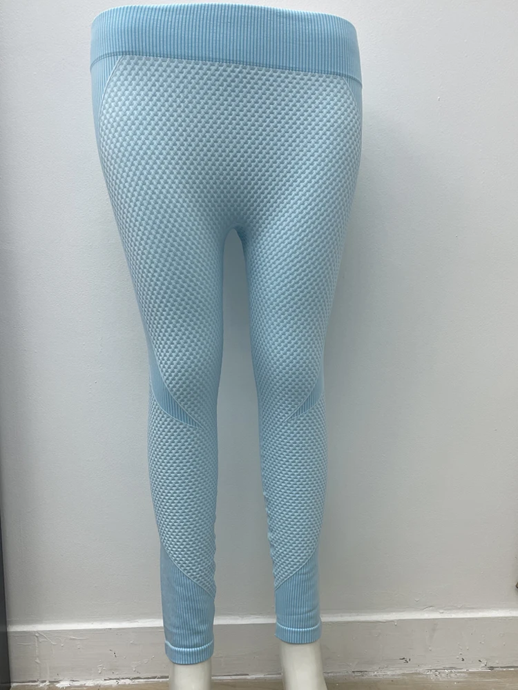 NcmRyu Store Athletic pants Women Sport Seamless Leggings Waist Elastic Solid Yoga Leggings Gym Jogging Quick Dry Push Up Slim
NcmRyu Store Athletic pants Women Sport Seamless Leggings Waist Elastic Solid Yoga Leggings Gym Jogging Quick Dry Push Up Slim