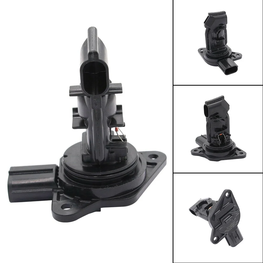 Sensor Mass Air Flow Sensor Fits For Volvo Fully Tested Mass Air Flow Sensor MAF Durable High Quality 100% Brand New
Sensor Mass Air Flow Sensor Fits For Volvo Fully Tested Mass Air Flow Sensor MAF Durable High Quality 100% Brand New
