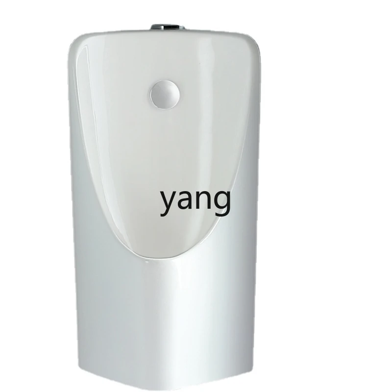 CX Small Apartment Corner Urinal Men's Wall-Mounted Triangle Drop Urinal Upgrade Top Wave Induction Urine Cup
CX Small Apartment Corner Urinal Men's Wall-Mounted Triangle Drop Urinal Upgrade Top Wave Induction Urine Cup
