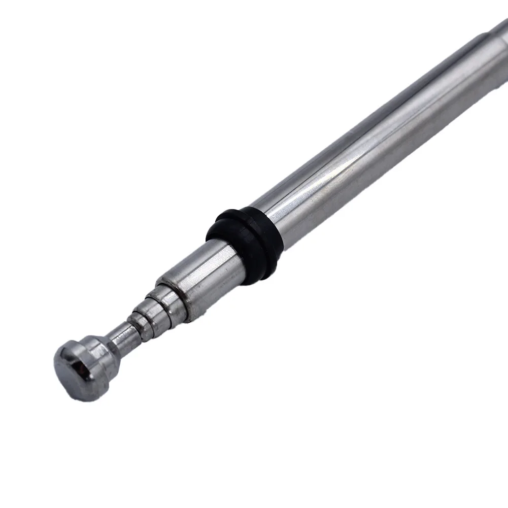 Durable Antenna Mast Radio Aerial 8633735111 ABS For Toyota 4Runner Power Antenna For Toyota For 4Runner 96-02
Durable Antenna Mast Radio Aerial 8633735111 ABS For Toyota 4Runner Power Antenna For Toyota For 4Runner 96-02