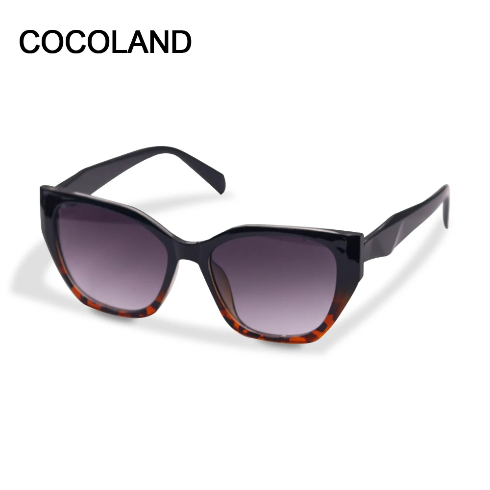 Oversized Cateye Style Sun Glasses For Women 2023 Brand Design Vintage Men Sunglasses Outdoor Travel UV400 Protection Goggles
Oversized Cateye Style Sun Glasses For Women 2023 Brand Design Vintage Men Sunglasses Outdoor Travel UV400 Protection Goggles