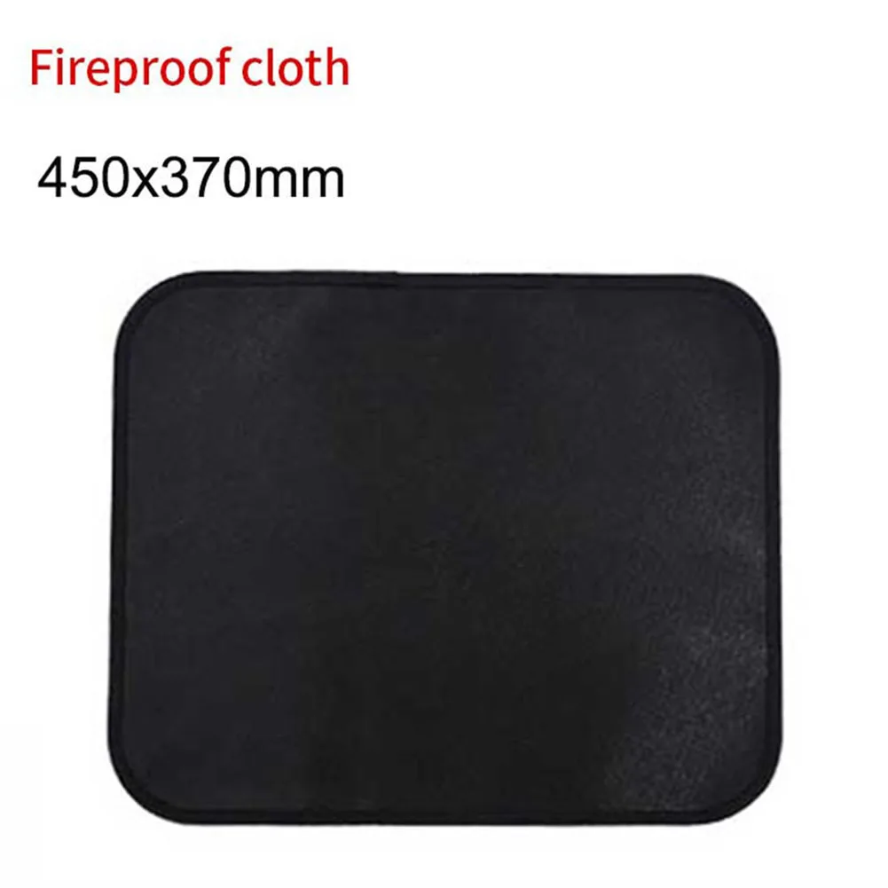 Fireproof Heat Mat Floor Protective Rug Rolls Up Resistant Bbq For Easy Storage Lightweight Yet Tough Anti Skid
Fireproof Heat Mat Floor Protective Rug Rolls Up Resistant Bbq For Easy Storage Lightweight Yet Tough Anti Skid