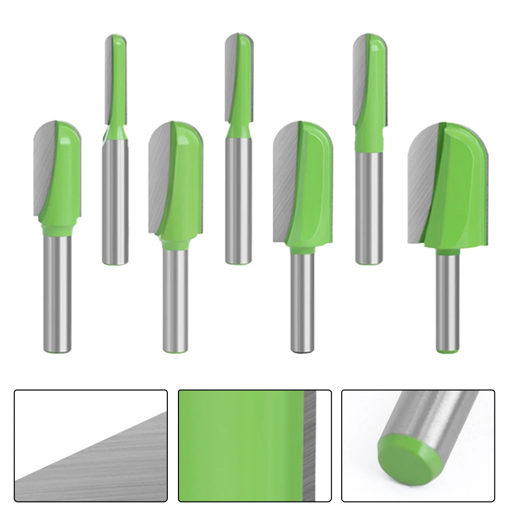 1pcs 8mm Shank Deep Round Bottom Router Bit Woodworking Round Milling Cutter For Hand Making Drawer Tools Accessories
1pcs 8mm Shank Deep Round Bottom Router Bit Woodworking Round Milling Cutter For Hand Making Drawer Tools Accessories