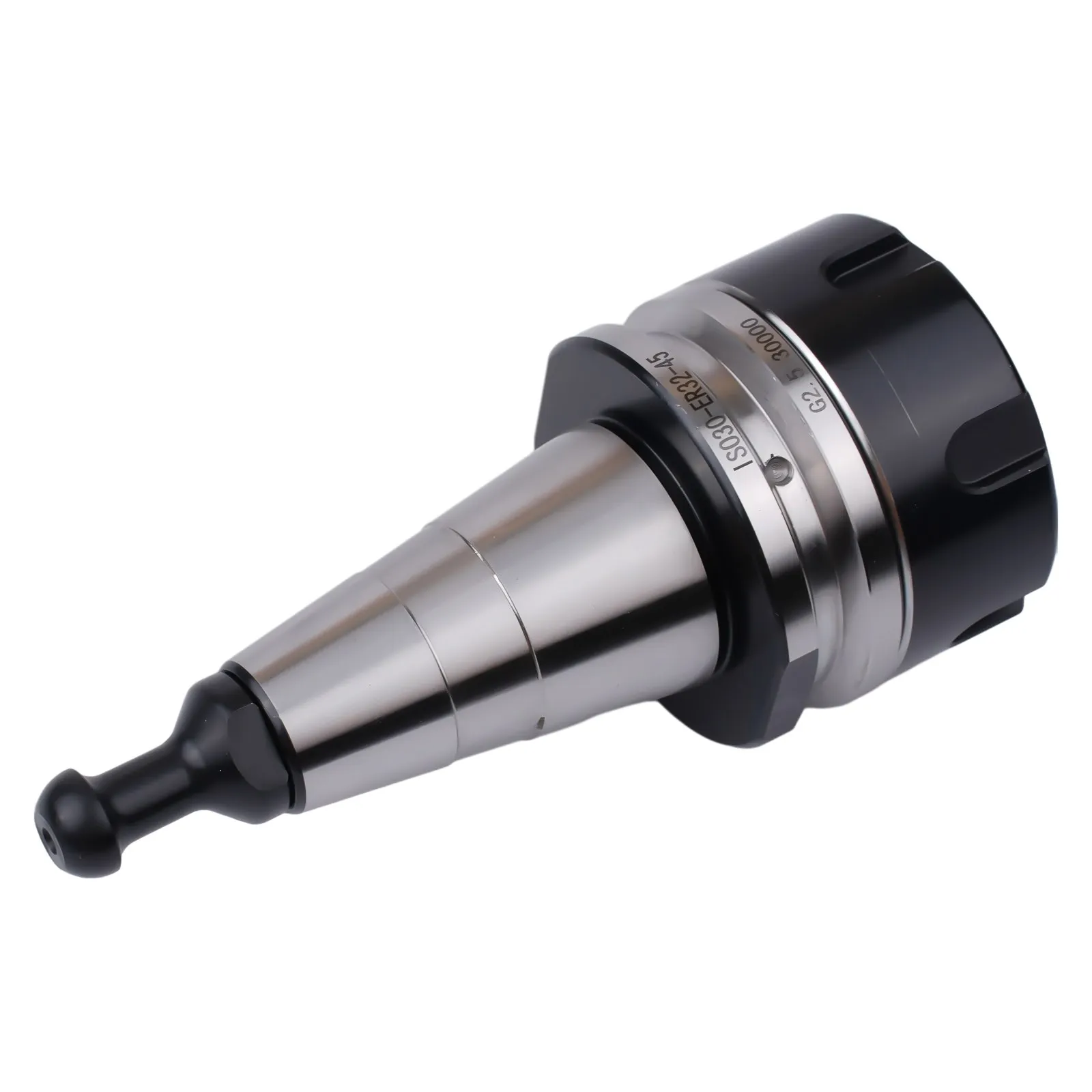 Drilling Machines ER32 Balance Collet None 30000RPM Grinding Machines ISO30-ER32 Processing Machines Durability
Drilling Machines ER32 Balance Collet None 30000RPM Grinding Machines ISO30-ER32 Processing Machines Durability